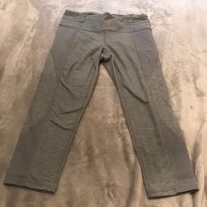 Athleta Capri